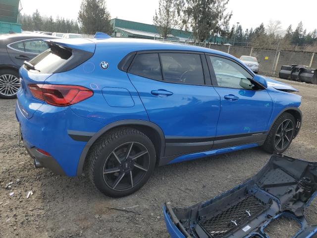 Image 3 of 2018 BMW X2 XDRIVE28I 2018 with VIN WBXYJ5C3XJEF76479