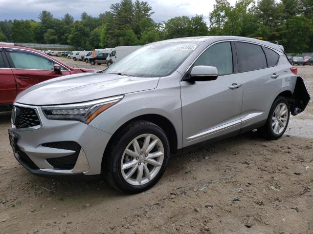 2020 ACURA RDX  2020 image