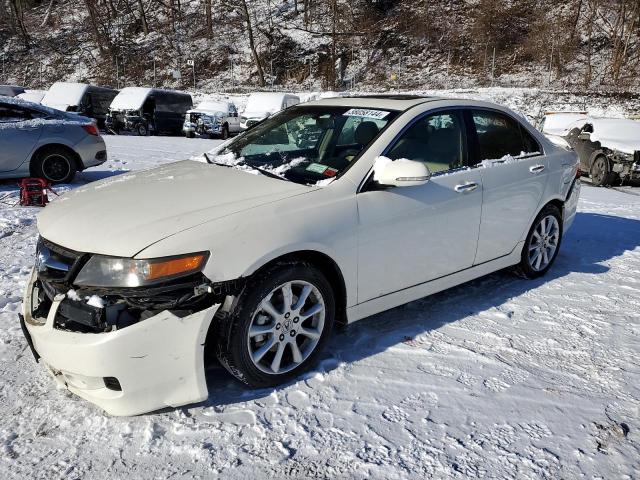 2007 ACURA TSX  2007 image