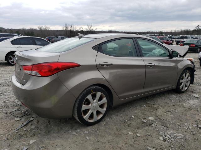 Obraz 3 z 2013 HYUNDAI ELANTRA GLS 2013 z VIN 5NPDH4AE5DH259667