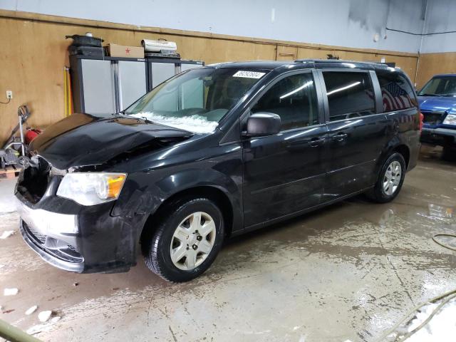 Obraz 2012 DODGE GRAND CARAVAN SE 2012
