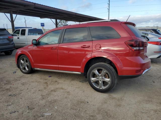 Obraz 2 z 2016 DODGE JOURNEY CROSSROAD 2016 z VIN 3C4PDCGB2GT138826