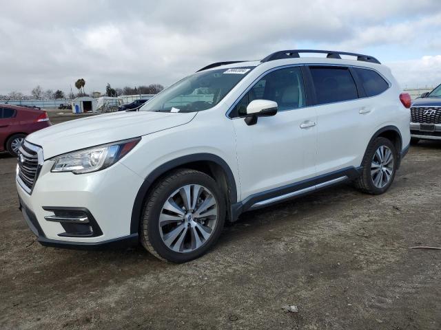 Obraz 1 z 2019 SUBARU ASCENT LIMITED 2019 z VIN 4S4WMALD1K3485328