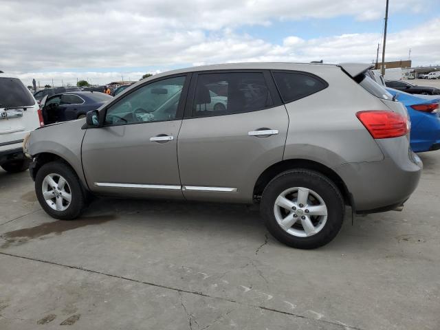Изображение 2 2012 NISSAN ROGUE S 2012 с VIN JN8AS5MT3CW602977