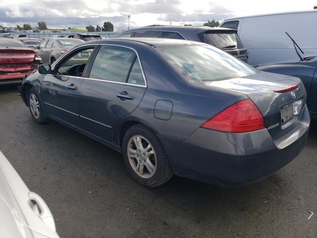 Image 2 of 2007 HONDA ACCORD SE 2007 with VIN 1HGCM55367A130193