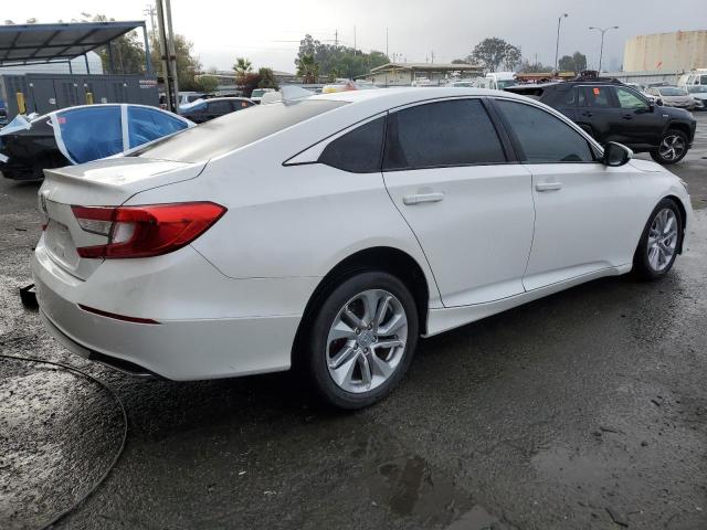 Изображение 3 2019 HONDA ACCORD LX 2019 с VIN 1HGCV1F11KA059240