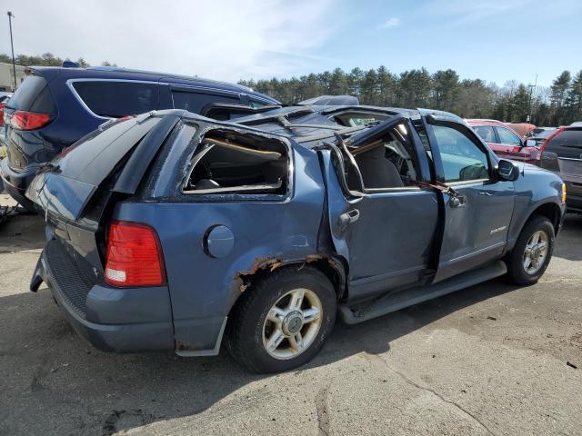 Obraz 3 z 2004 FORD EXPLORER XLT 2004 z VIN 1FMZU73W24UA19602