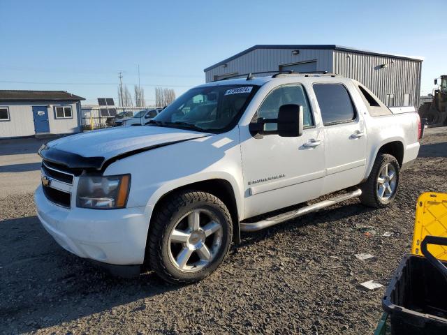 2007 CHEVROLET AVALANCHE K1500 2007 image