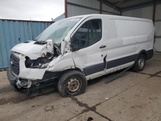 Obraz 1 z 2018 FORD TRANSIT T-150 2018 z VIN 1FTYE1YM7JKA33228
