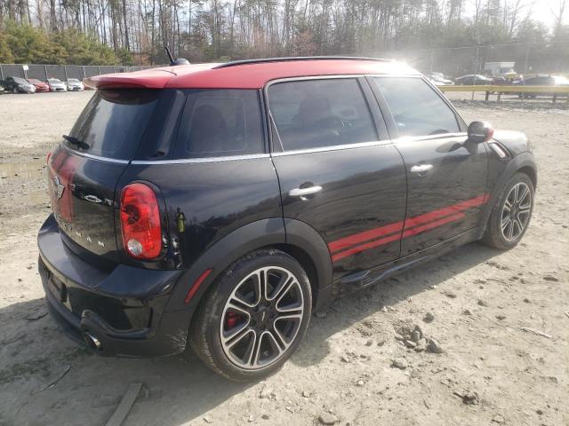 Obraz 3 z 2015 MINI COOPER COUNTRYMAN JCW 2015 z VIN WMWXD1C57FWS34848