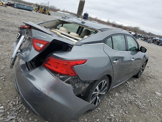 Изображение 3 2016 NISSAN MAXIMA 3.5S 2016 с VIN 1N4AA6AP4GC390664