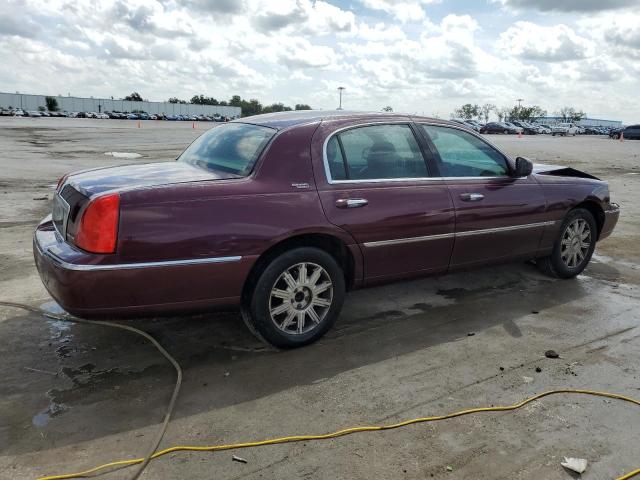 Изображение 3 2007 LINCOLN TOWN CAR SIGNATURE LIMITED 2007 с VIN 1LNHM82V67Y629820