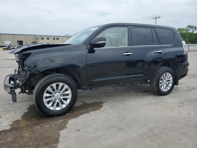 Изображение 2022 LEXUS GX 460 2022
