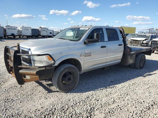 2017 RAM 3500  2017 image