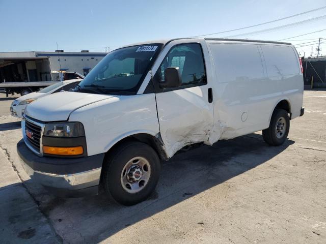 2019 GMC SAVANA G2500 2019 image