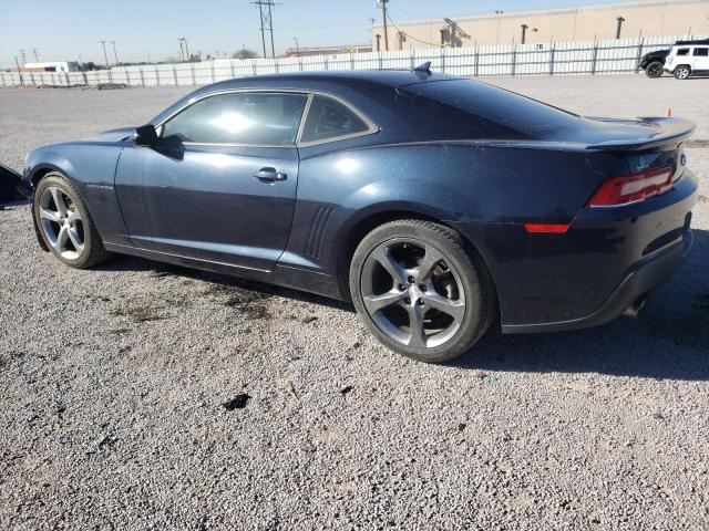 Obraz 2 z 2014 CHEVROLET CAMARO LT 2014 z VIN 2G1FC1E35E9130369