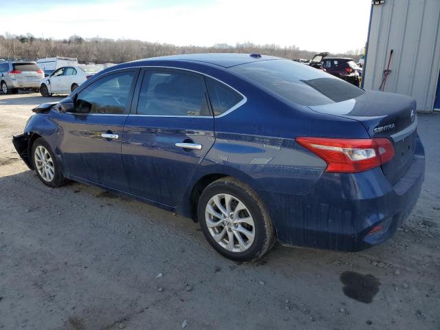 Obraz 2 z 2018 NISSAN SENTRA S 2018 z VIN 3N1AB7AP6JL647786