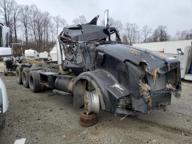 Obraz 1 z 1989 KENWORTH CONSTRUCTION T800 1989 z VIN 2NKDLBEX5KM532200