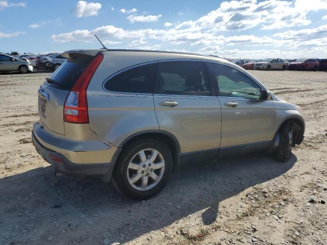Image 3 of 2007 HONDA CR-V EXL 2007 with VIN JHLRE387X7C078258