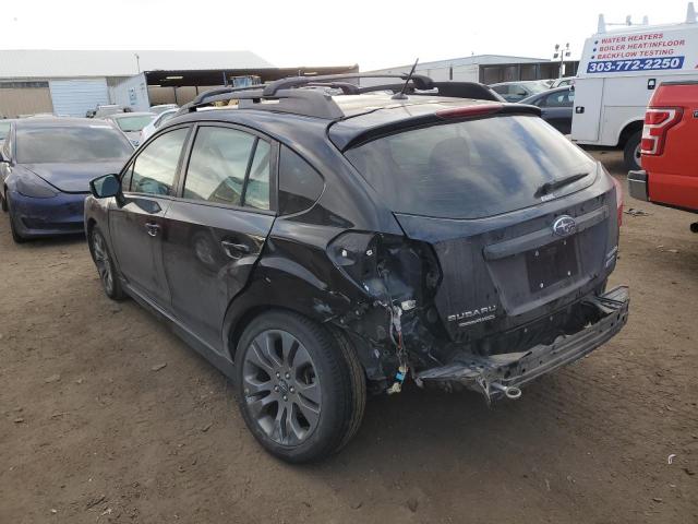 Image 2 of 2016 SUBARU IMPREZA SPORT PREMIUM 2016 with VIN JF1GPAP60G8348991