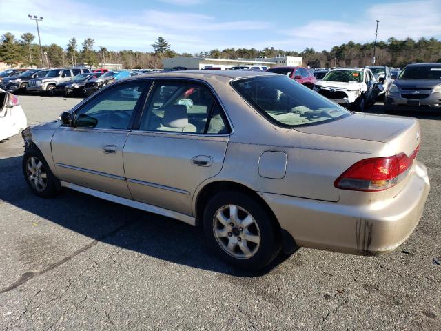 Obraz 2 z 2001 HONDA ACCORD EX 2001 z VIN 1HGCG66831A008986