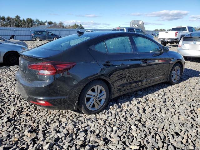 Obraz 3 z 2020 HYUNDAI ELANTRA SEL 2020 z VIN 5NPD84LF7LH523511