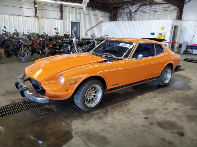 1976 DATSUN 280Z 1976 image