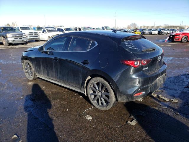 Image 2 of 2023 MAZDA 3 PREMIUM 2023 with VIN JM1BPAMM8P1605282