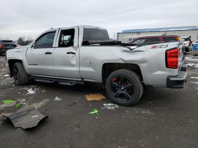 Изображение 2 2018 CHEVROLET SILVERADO K1500 LT 2018 с VIN 1GCVKREC7JZ108409