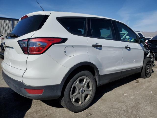 Image 3 of 2018 FORD ESCAPE S 2018 with VIN 1FMCU0F77JUB86762