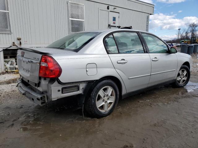Изображение 3 2004 CHEVROLET MALIBU LS 2004 с VIN 1G1ZT548X4F179686