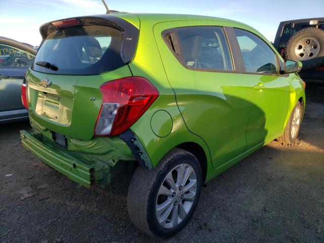 Image 3 of 2016 CHEVROLET SPARK 1LT 2016 with VIN KL8CD6SA9GC576097