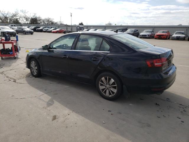 Obraz 2 z 2016 VOLKSWAGEN JETTA SE 2016 z VIN 3VWD67AJ5GM407722
