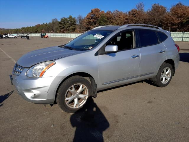 Изображение 1 2011 NISSAN ROGUE S 2011 с VIN JN8AS5MV3BW685889