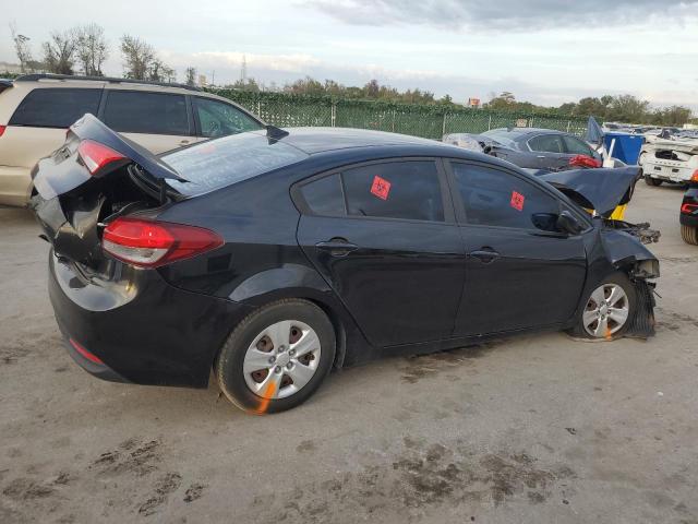 Obraz 3 z 2018 KIA FORTE LX 2018 z VIN 3KPFK4A77JE181646