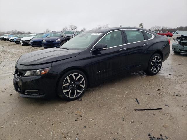 Изображение 2016 CHEVROLET IMPALA LTZ 2016
