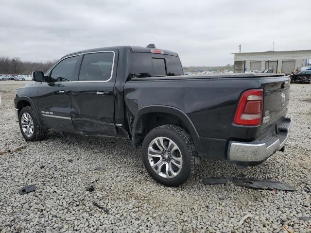 Obraz 2 z 2019 RAM 1500 LONGHORN 2019 z VIN 1C6SRFKT4KN762897