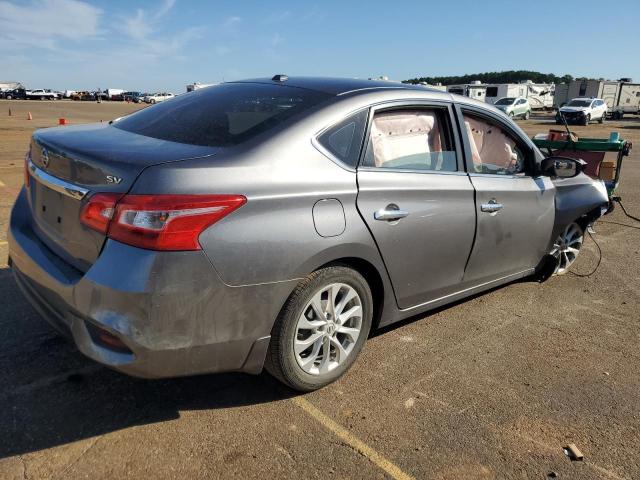 Image 3 of 2018 NISSAN SENTRA S 2018 with VIN 3N1AB7AP5JY312988