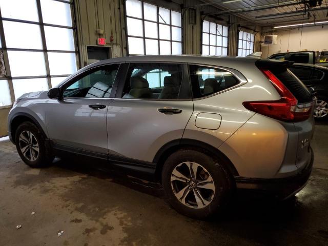 Obraz 2 z 2018 HONDA CR-V LX 2018 z VIN 2HKRW6H36JH212705