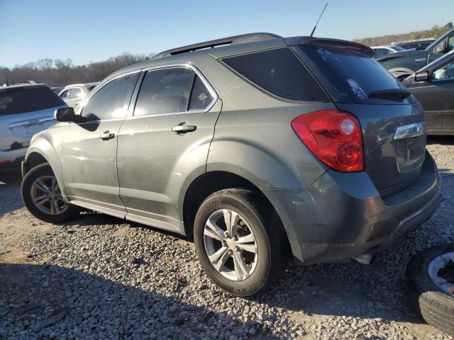 Image 2 of 2012 CHEVROLET EQUINOX LT 2012 with VIN 2GNFLDE57C6293220