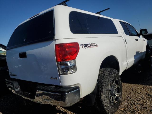 Image 3 of 2008 TOYOTA TUNDRA DOUBLE CAB 2008 with VIN 5TFBV54138X033233