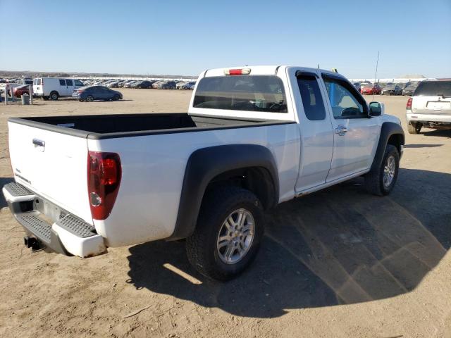 Obraz 3 z 2012 CHEVROLET COLORADO LT 2012 z VIN 1GCJTCFE2C8110893