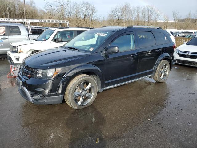 2016 DODGE JOURNEY CROSSROAD 2016 image