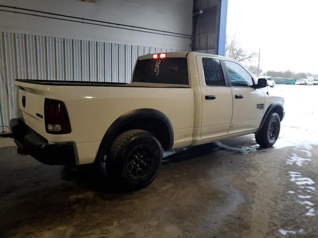 Изображение 3 2022 RAM 1500 CLASSIC SLT 2022 с VIN 1C6RR7GG7NS151834