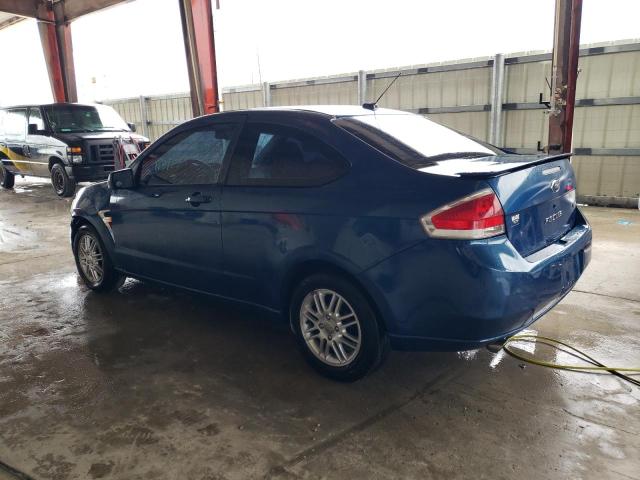 Obraz 2 z 2008 FORD FOCUS SE 2008 z VIN 1FAHP33N88W158527