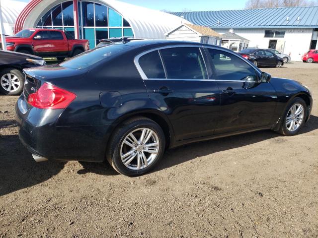 Image 3 of 2013 INFINITI G37  2013 with VIN JN1CV6AR4DM767396