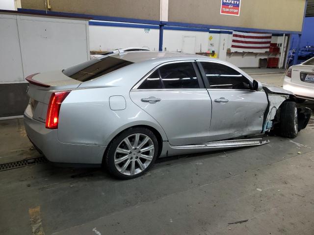 Obraz 3 z 2013 CADILLAC ATS PREMIUM 2013 z VIN 1G6AL5SX5D0132554