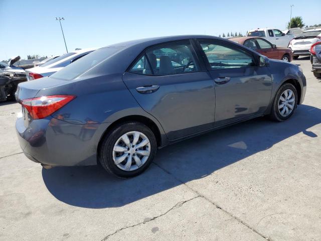Obraz 3 z 2015 TOYOTA COROLLA L 2015 z VIN 2T1BURHE2FC468330
