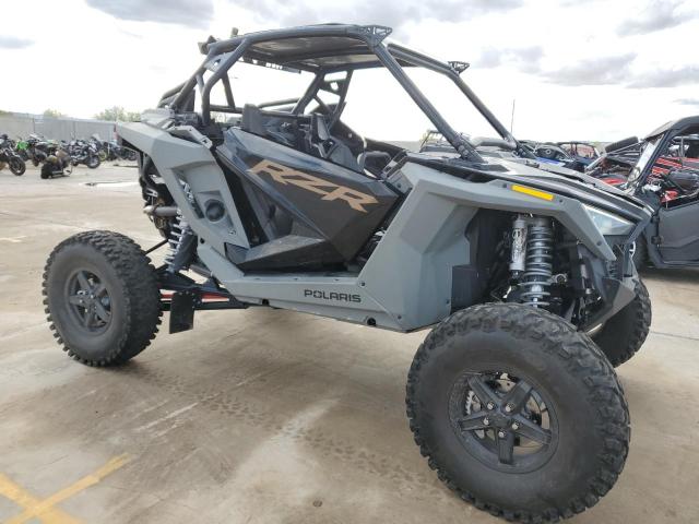 Image 1 of 2022 POLARIS RZR TURBO R SPORT 2022 with VIN 3NSGAE923NG383530