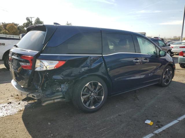 Obraz 3 z 2022 HONDA ODYSSEY ELITE 2022 z VIN 5FNRL6H99NB043443